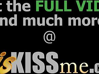 La mia figliastra sembra innocente ma si piega come una troia totale