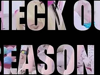 Huge Boobs Milf Wants to Bang Zlata Shine in Pool Group!