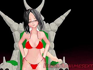 Hentai3animesextv dance and sex with my favorite mistress 😍