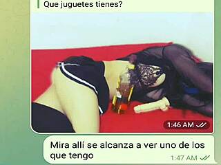 linda shares her social media in comments