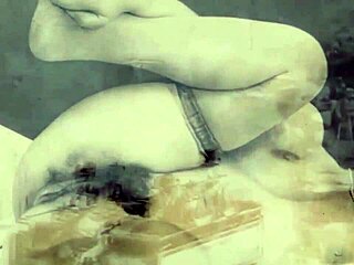 vintage dark lantern london interracial taboo