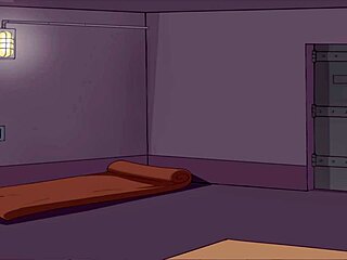 Four Elements Trainer Book 4 Love Part 38 Spirit Scene