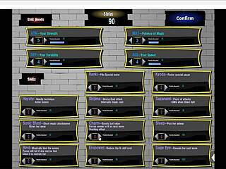 She Destroyed Me But At Least She Gave Me a Hand Overthrow the Great Demoness Ep 1