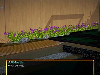 my new family game turned into unexpected fun