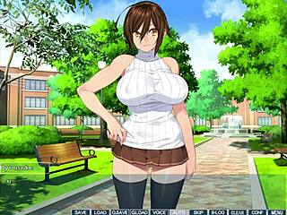 i became a slut from kanobitch, now eyeing someone new. Ep11!