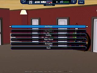 后宫酒店174，动漫色情游戏在酒店场景