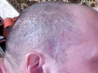 Can This Fat Wife Handle Wild Sucking as a Slut? Watch Her Milf Pussy Take It All in BBW Action!