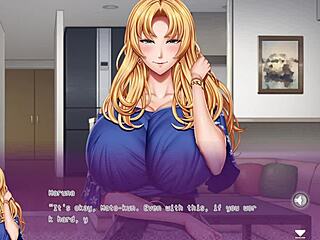 Katei Kyoushi X Saimin 2 Part 1