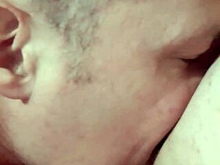 Can This Fat Wife Handle Wild Sucking as a Slut? Watch Her Milf Pussy Take It All in BBW Action!