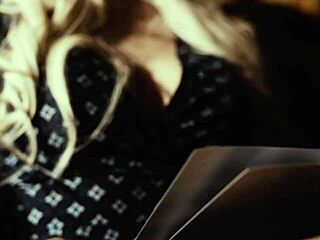 In Wicked, gorgeous Kenna James bends over for a passionate spanking on her pussy. She then gets fucked hard sideways, with deepthroat and muff diving.