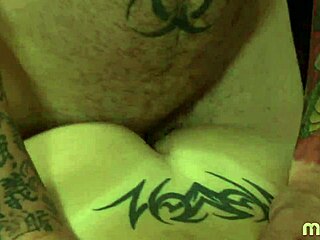 Jordano Santoro And Sam Swift Fuck Passionately.