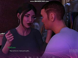 The office game big boobs girl fucking in office and boy frend