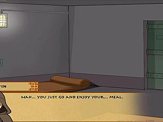 Four Elements Trainer Book 4 Love Part 38 Spirit Scene