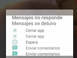 Passive Otaku Masturbating with His Macho Man