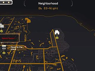 Robolife2 hentai hra nutí android holku k orgasmům análním vrtákem