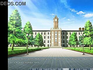 i became a slut from kanobitch, now eyeing someone new. Ep11!