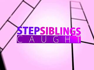 Young woman riding in a fun way