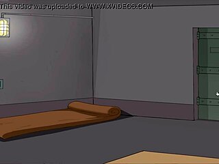 Four Elements Trainer Book 4 Love Part 38 Spirit Scene