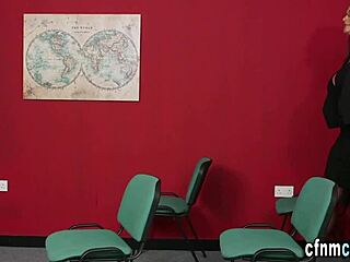 CFNM 36 Fuels My Wildest Fetish Desires