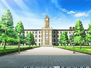 i became a slut from kanobitch, now eyeing someone new. Ep11!