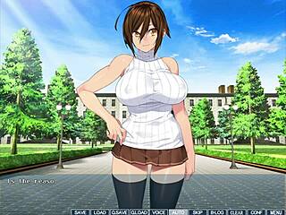 i became a slut from kanobitch, now eyeing someone new. Ep11!