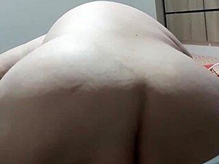 I tried anal for the first time with Coolmarina. Her tight hole swallowed me whole!