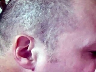 Can This Fat Wife Handle Wild Sucking as a Slut? Watch Her Milf Pussy Take It All in BBW Action!