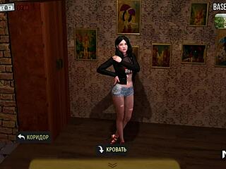 Fashionbusiness takes a hot shower.