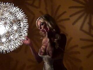 Britney amber bts with big tits blonde ass pussy babe nude pornstar?