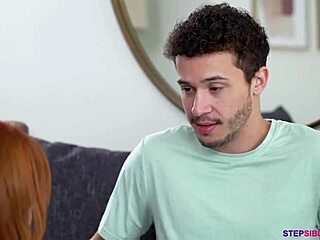 Kinsley Kane and Quinn Wilde Stepsibling Whores?