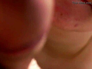 Gentle Blowjob Close Up!