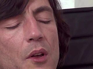 Antinia La Rouge features on a website.