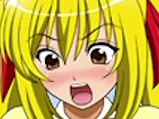 Girl Enjoys Mature Marionette Fantasy