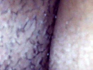 Feeling The Intense Squirting From My Pussy With Great Head