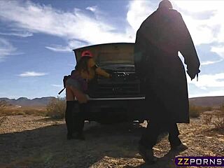 imagine busty blonde getting anal in final fantasy cosplay?