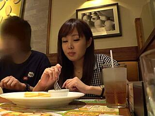 asian 3some action with toys, so wild! 🔥