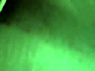 On Christmas night, I made them suck my dick so nicely in this Brazilian interracial scene!