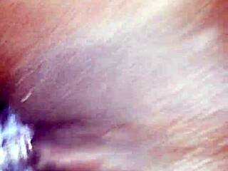 The black pussy gets fucked intensely, contrasting with gentle touches that build tension.