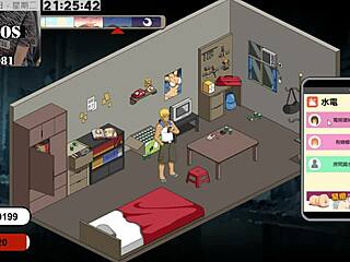 Water electrician legend part 5