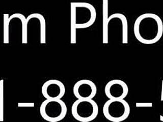 Caged Chastity Joi Humiliation With Mistress Domination