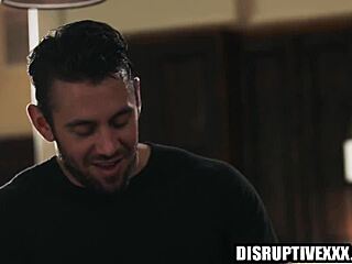 widower confesses secret desire to fuck guys bareback