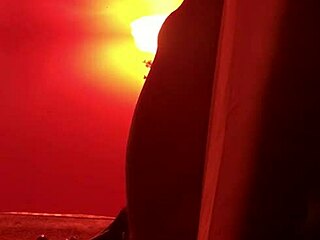 히든캠이 중국 마사지숍에서 마사지사가 핸드잡 주는 거 잡아