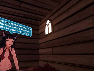 Monster Girl Island Hentai Game Episode 1