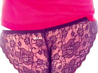 i cummed inside my wife's pussy for a creampie