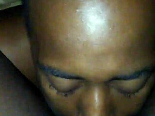 Feeling The Intense Squirting From My Pussy With Great Head