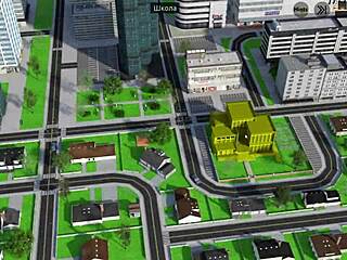 Toilet Kissing and Cum-Faced Slut in 3D