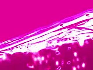 Camsoda's Hopelesssofrantic Enjoys Bath and Bedroom Playtime