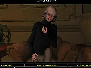 lets play kelly in lingerie