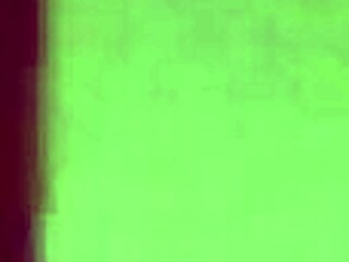 Ebony Couple Enjoys Quickie in Hotel Room