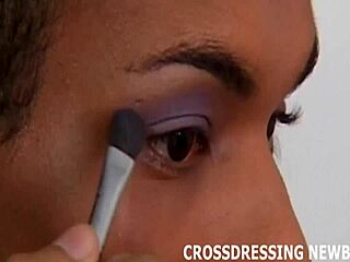 Me encanta travestirme como puta sissy